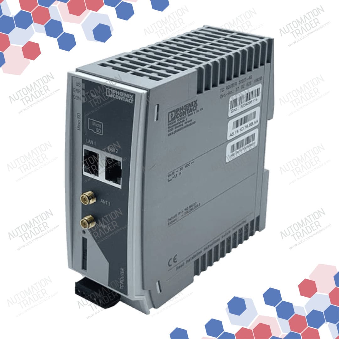 TC ROUTER 3002T-4G - image 1