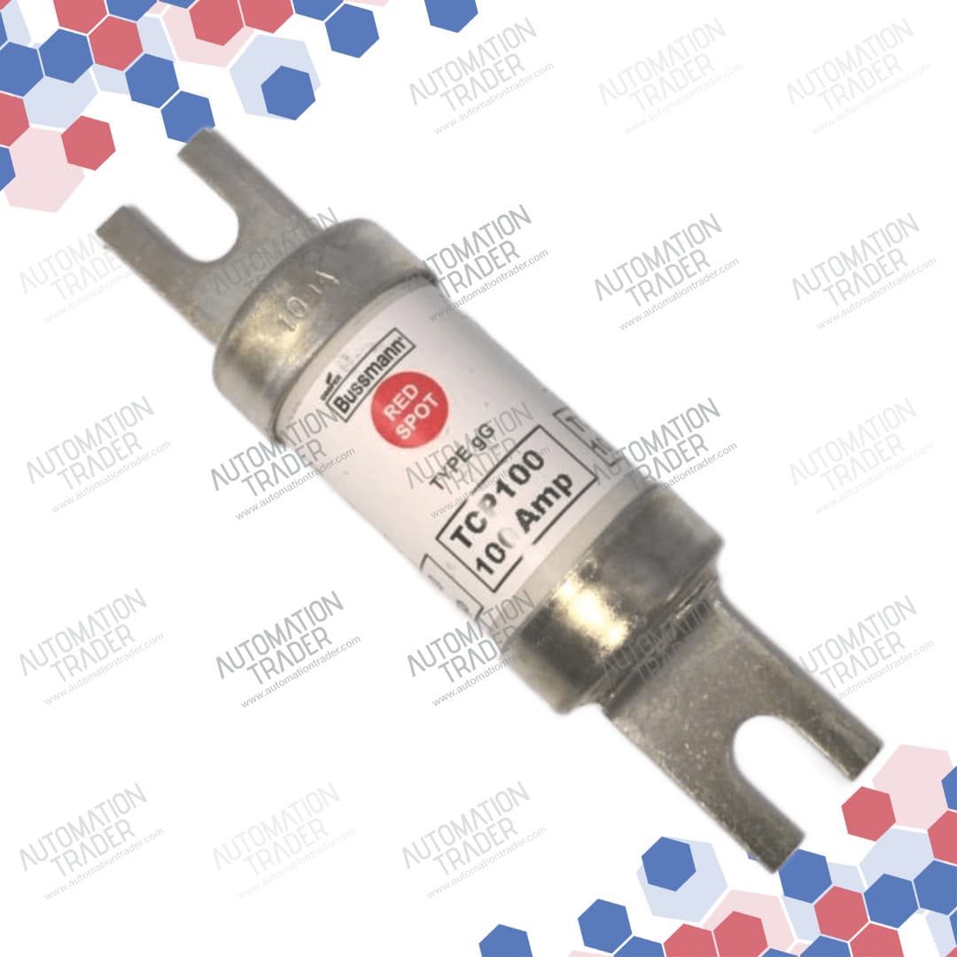 TCP100 - image 1