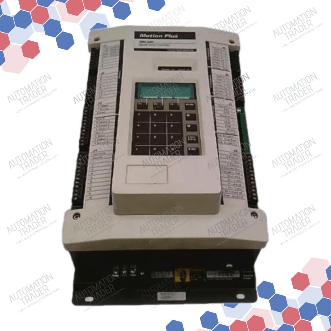 TDC200 - image 1