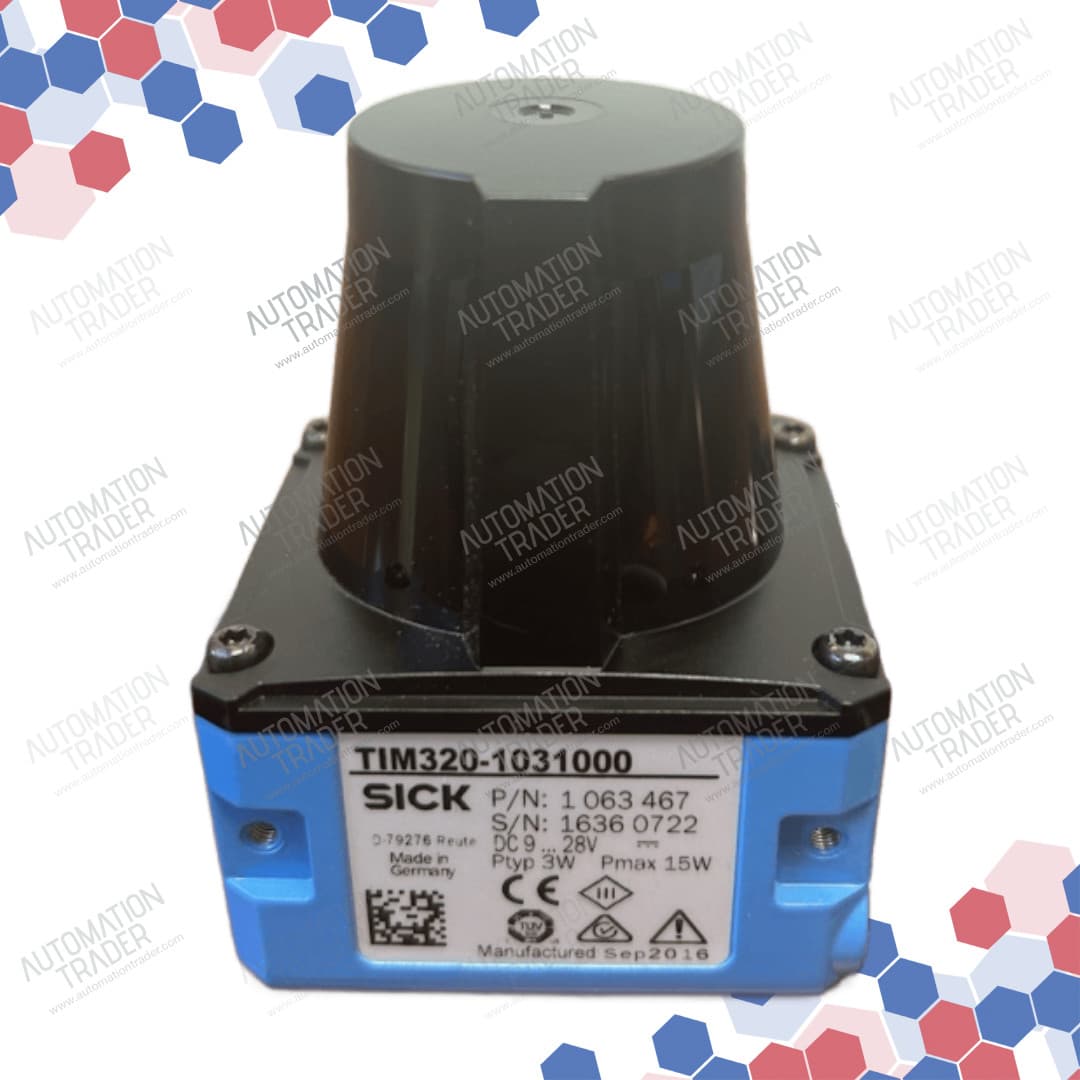 TIM320-1031000 - image 1