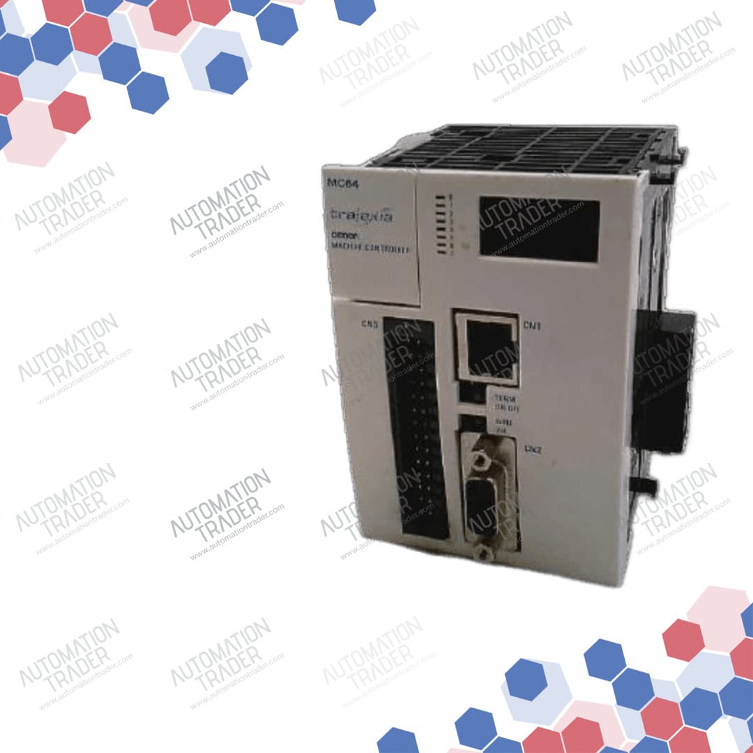 TJ2-MC64 - image 1