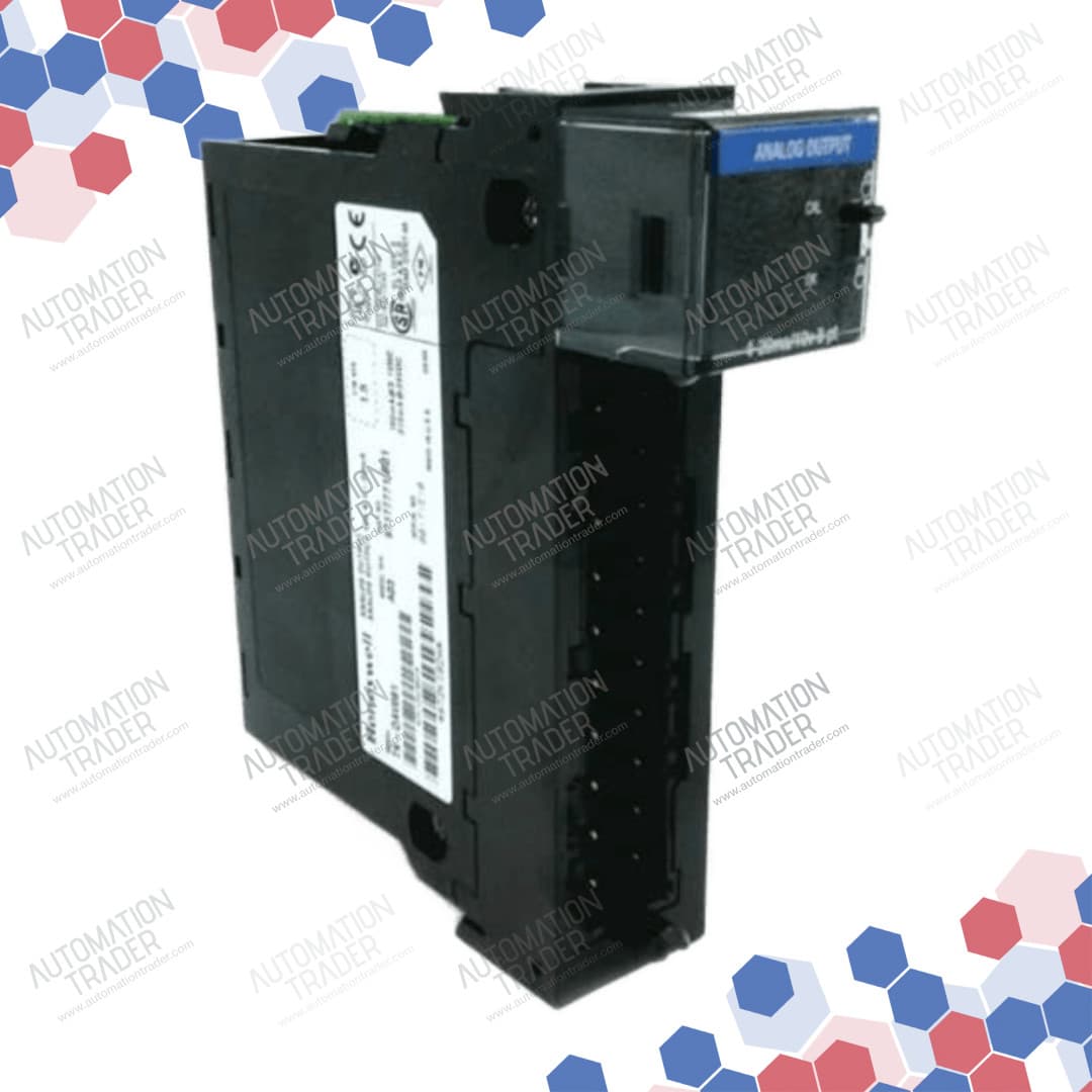 TK-OAV081 - image 1