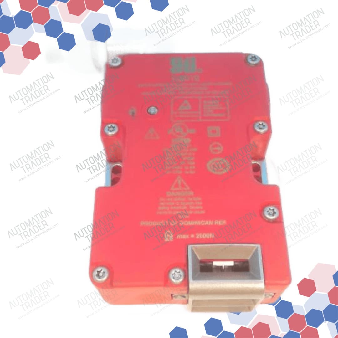 TL8012-S2024M - image 1