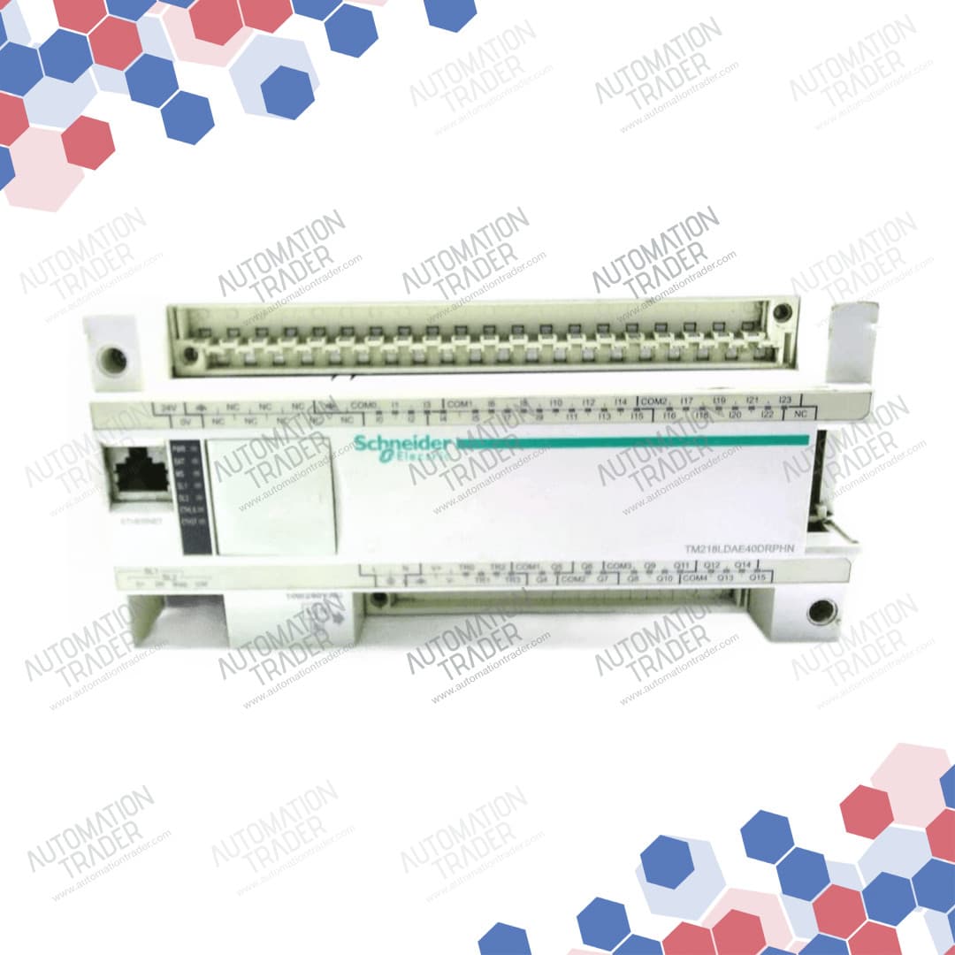 TM218LDAE40DRPHN - image 1