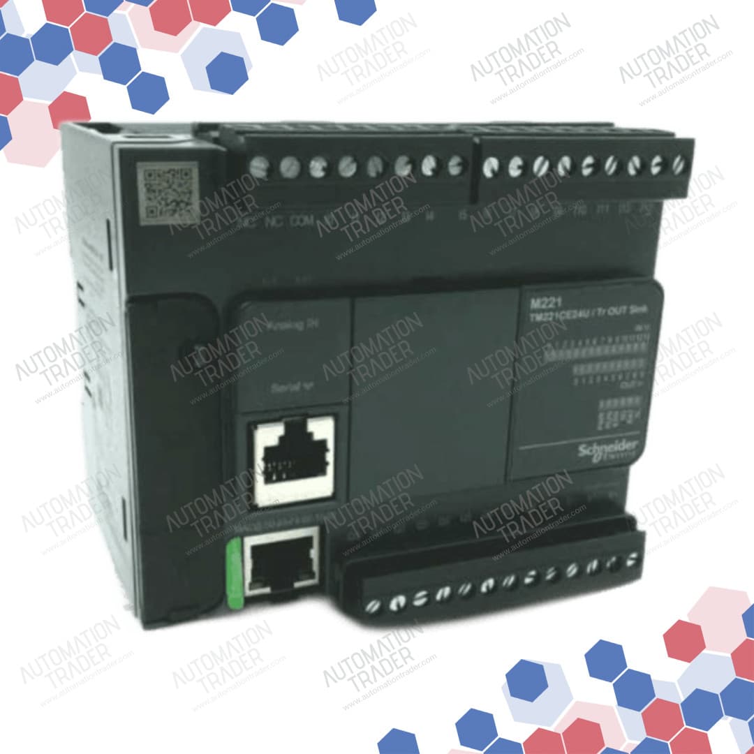 TM221CE24U - image 1