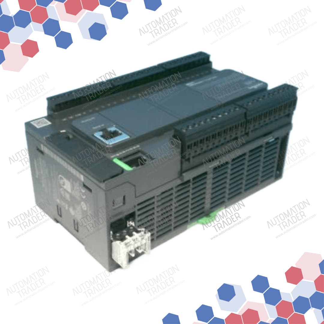 TM221CE40U - image 1