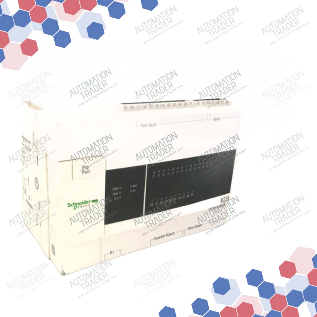 TM238LDA24DR - image 1