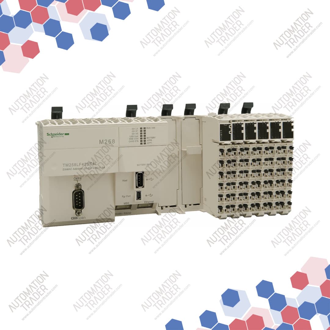TM258LD42DT4L - image 1