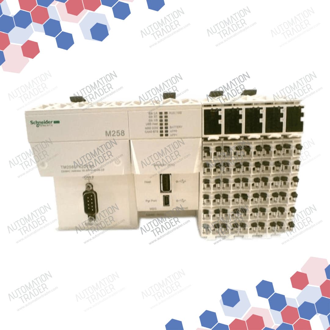 TM258LF42DTS0 - image 1