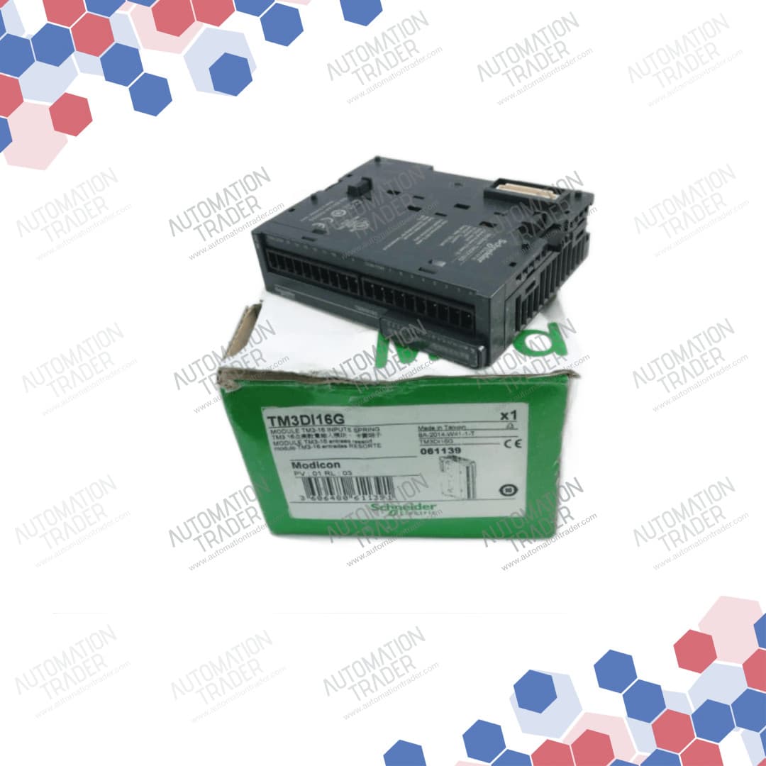 TM3DI16G - image 1
