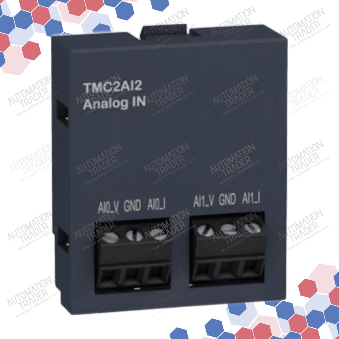 TMC2AI2 - image 1