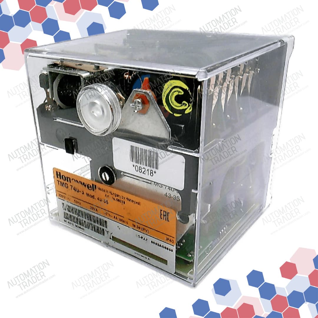 TMG-740-3-220/240V - image 1