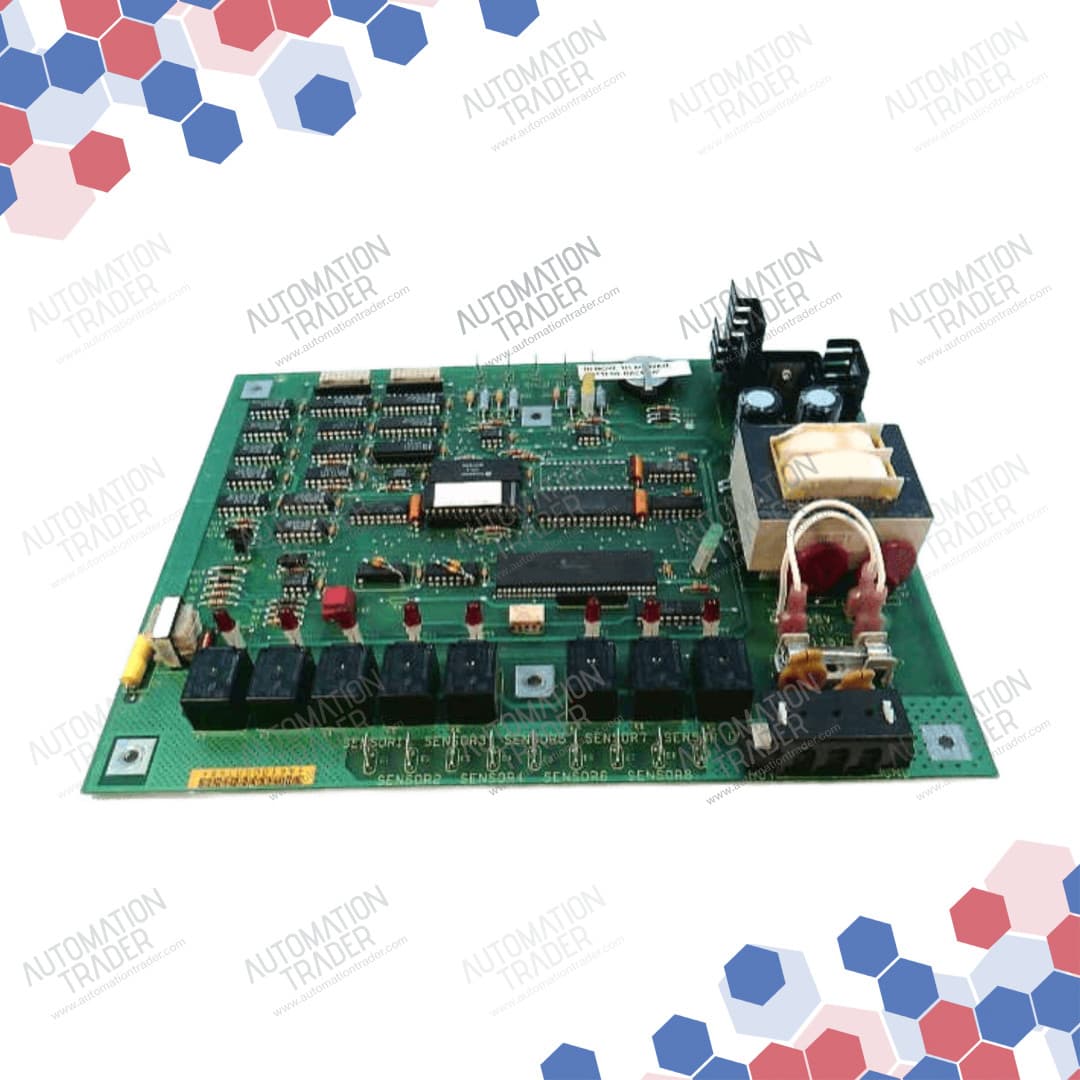 TMU 01-1000-502 - image 1
