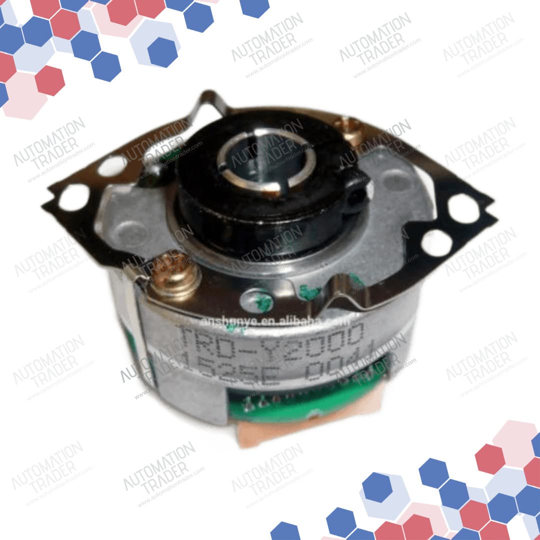 TRD-Y2000 - image 1