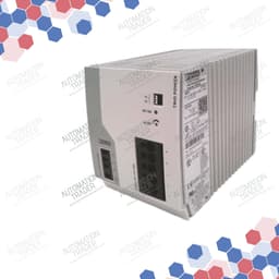 TRIO-PS-2G/3AC/24DC/40 thumbnail 1