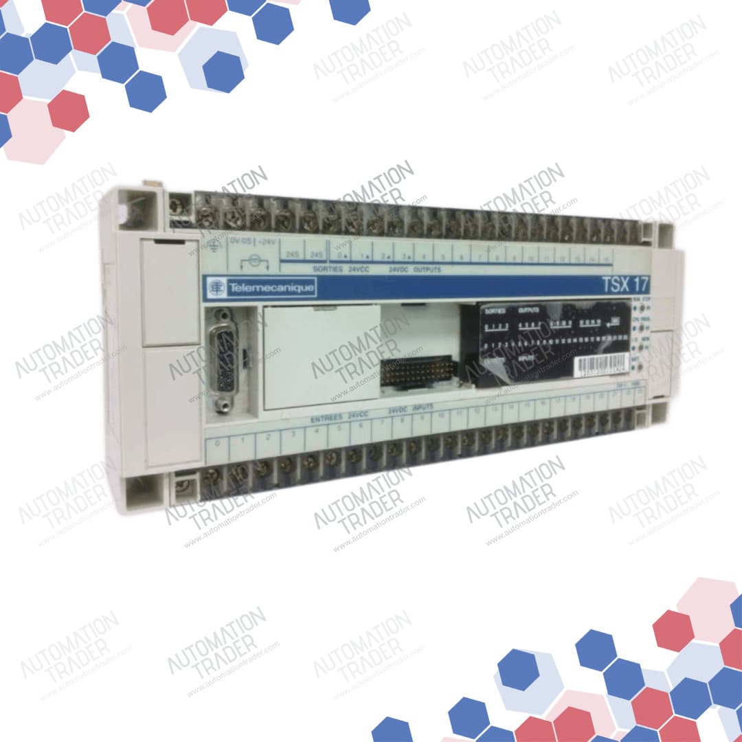 TSX-17-F4002 - image 1