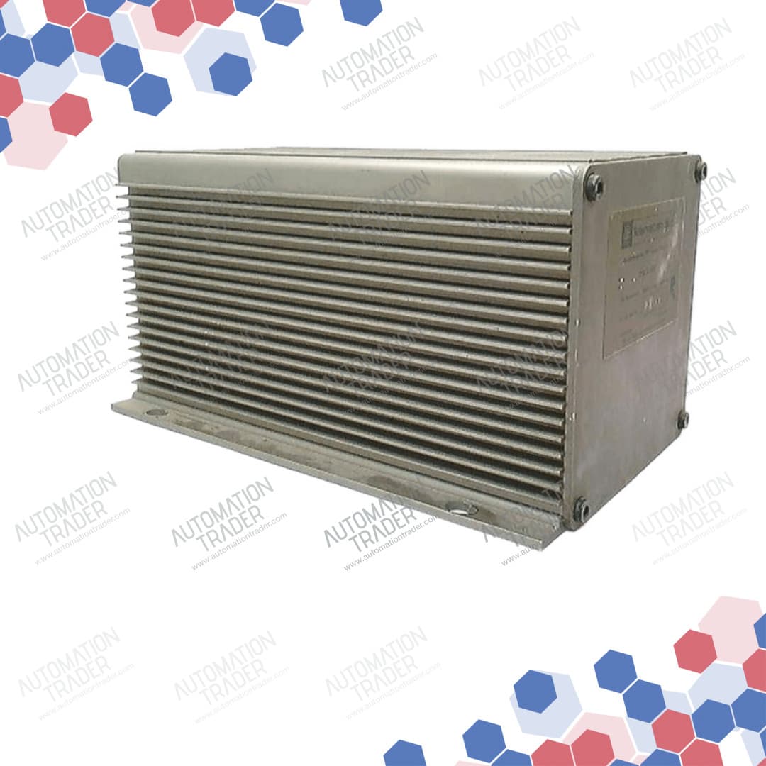 TSX-21 - image 1