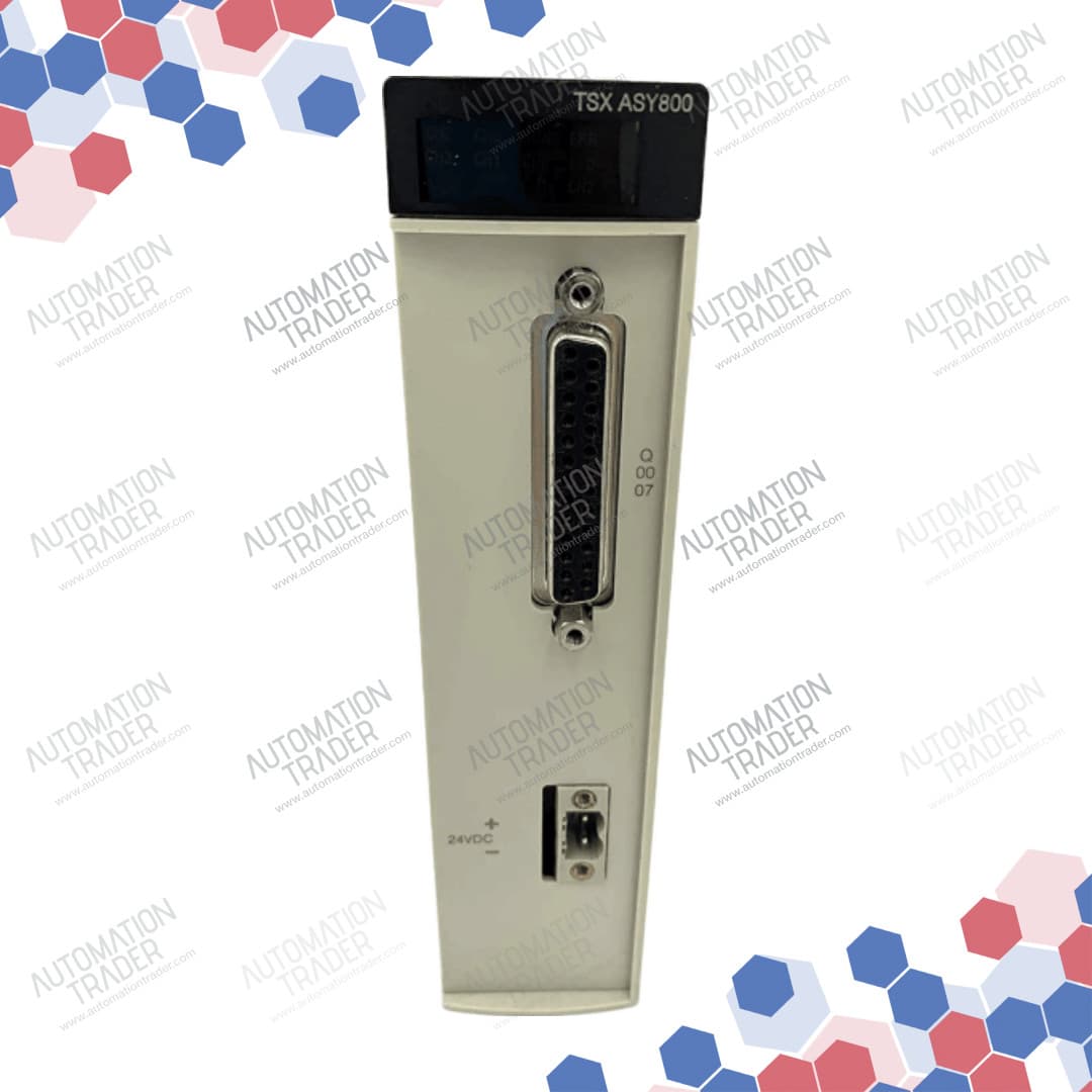 TSXASY800 - image 1