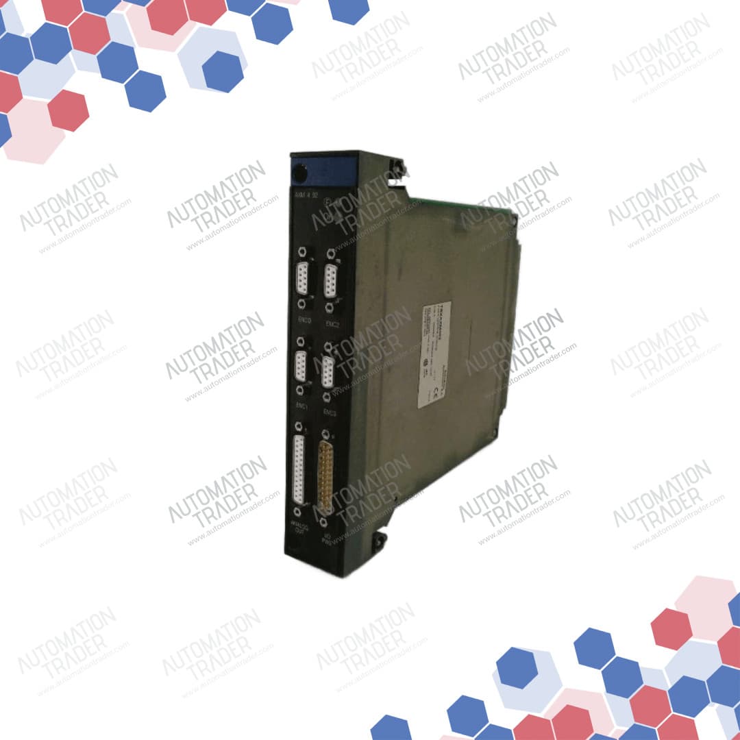 TSXAXM292 - image 1