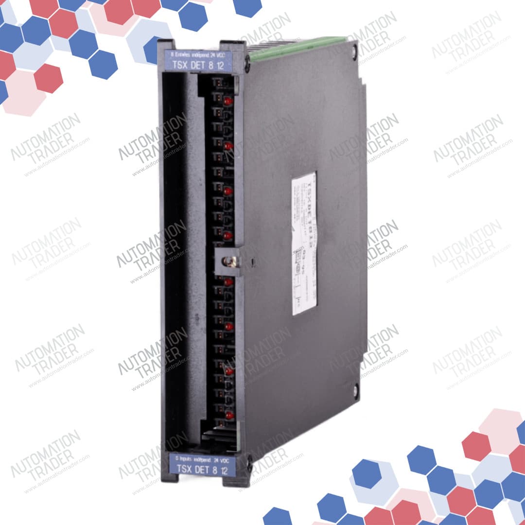 TSXDET812 - image 1