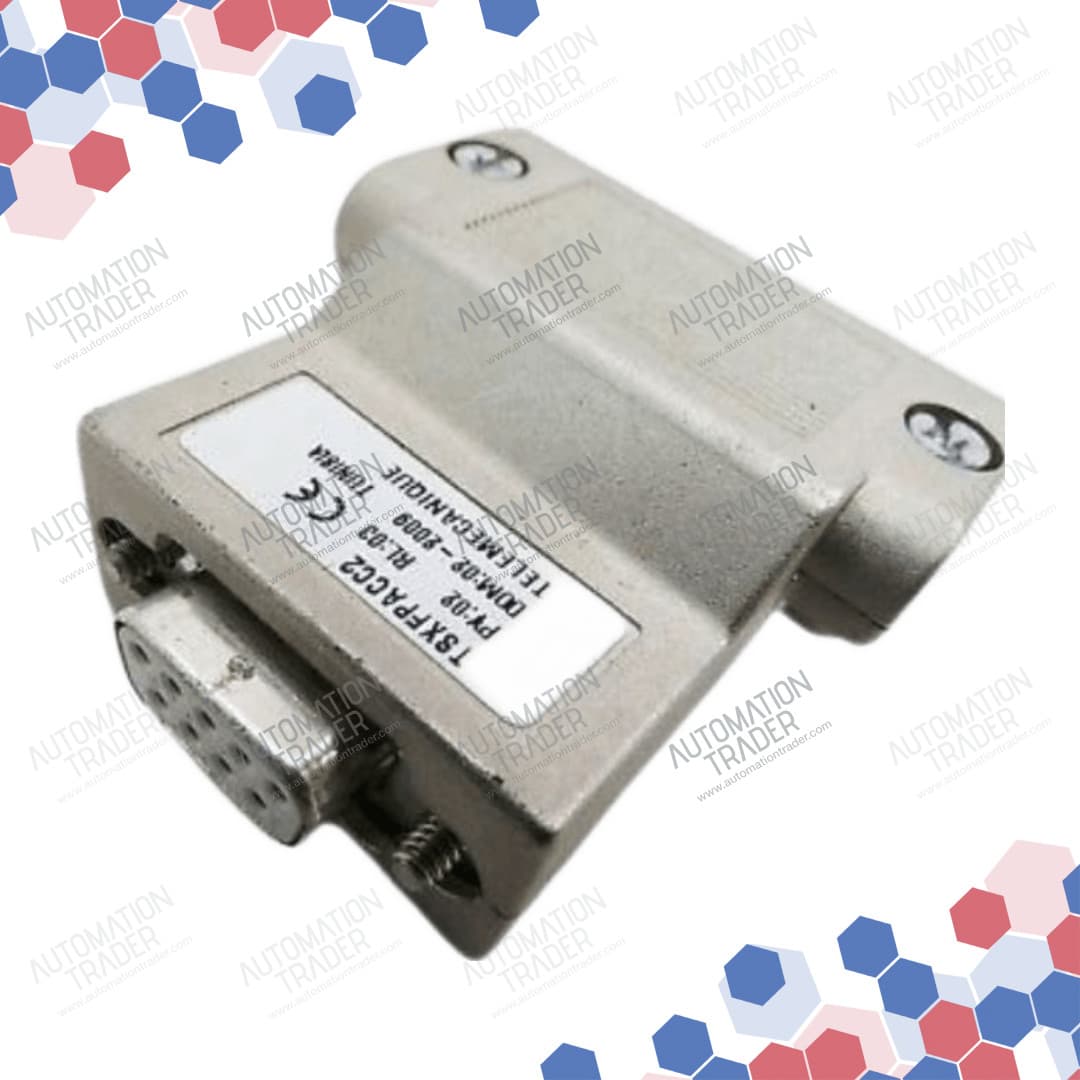 TSXFPACC2 - image 1