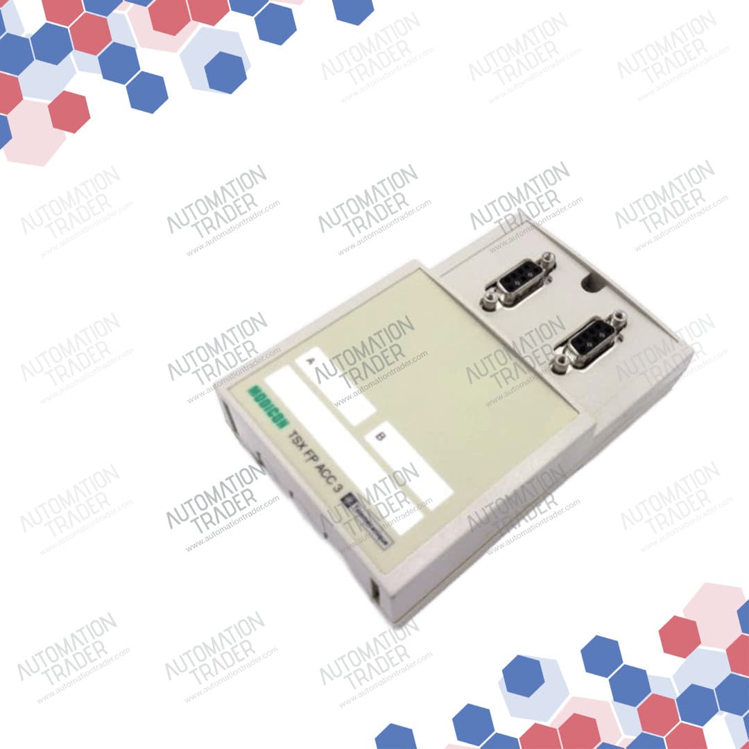 TSXFPACC3 - image 1