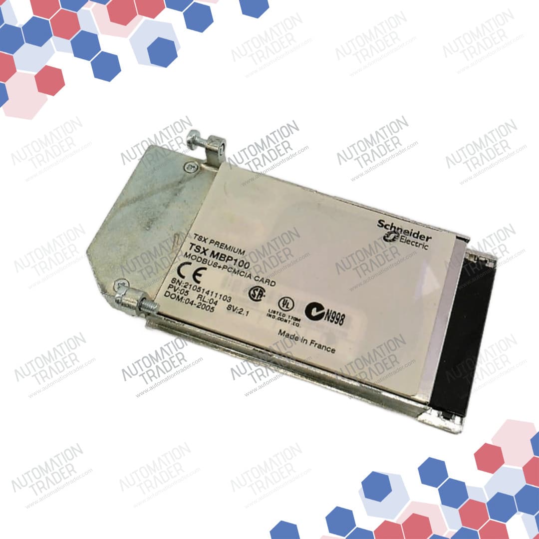 TSXMBP100 - image 1