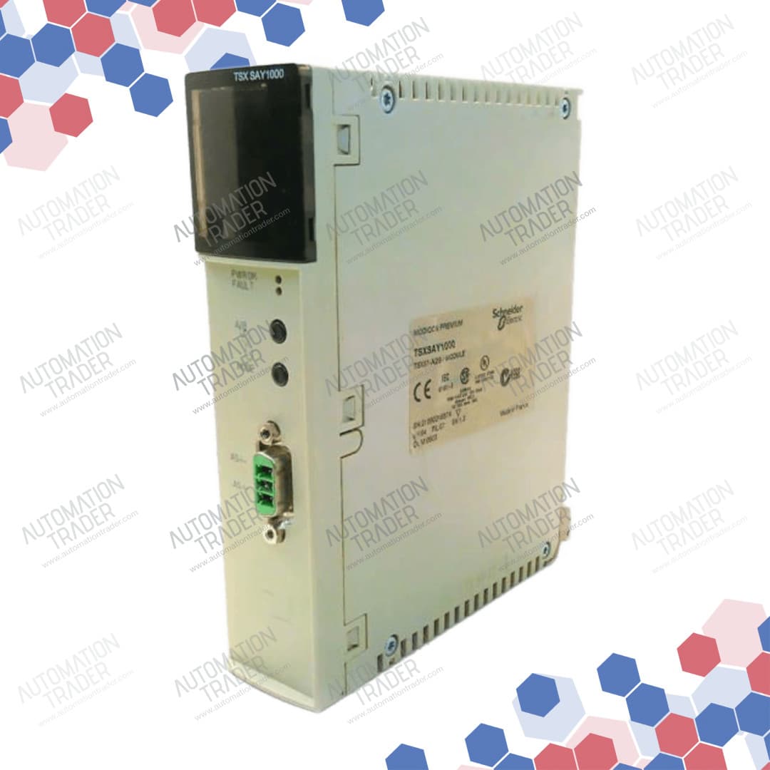 TSXSAY1000 - image 1