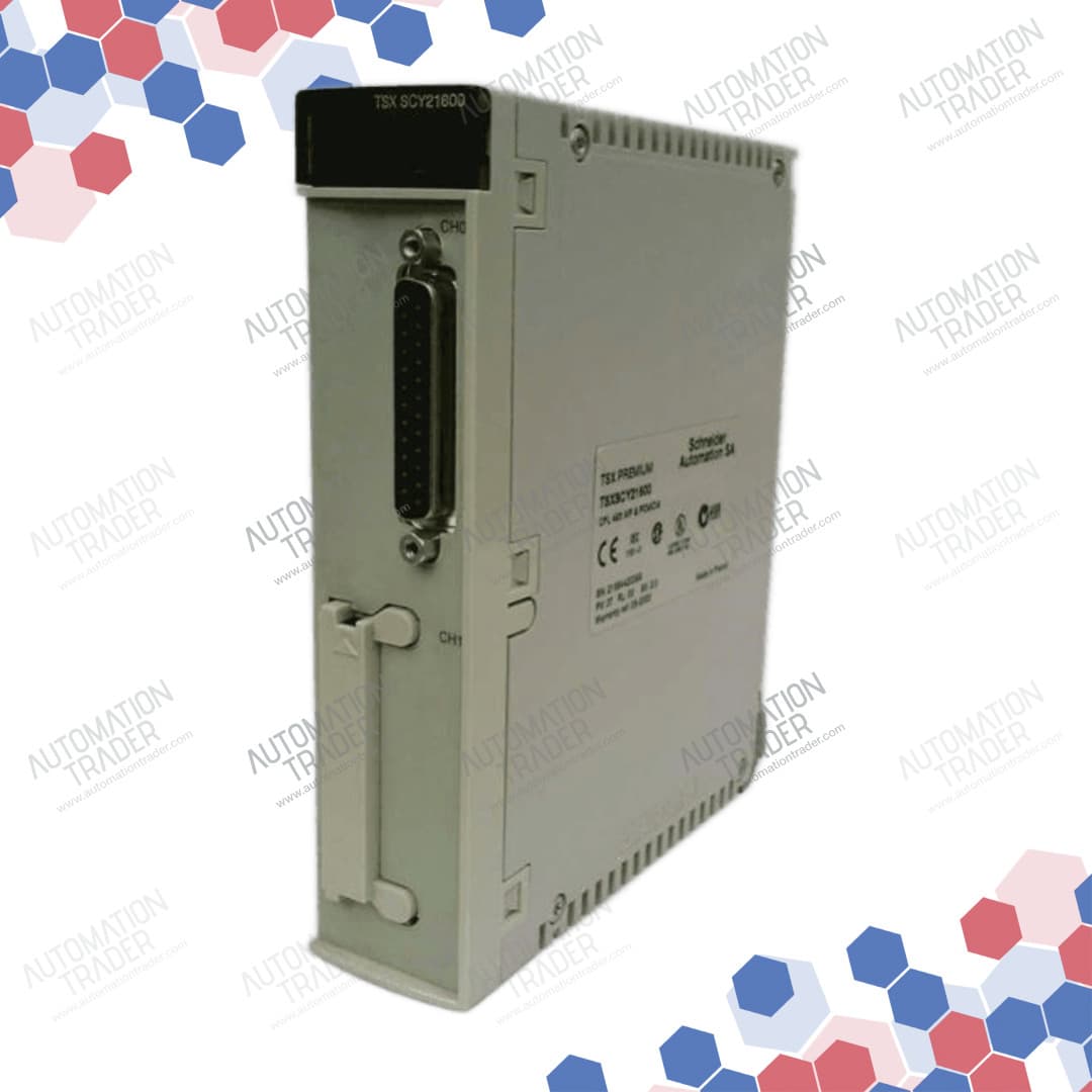 TSXSCY21600 - image 1