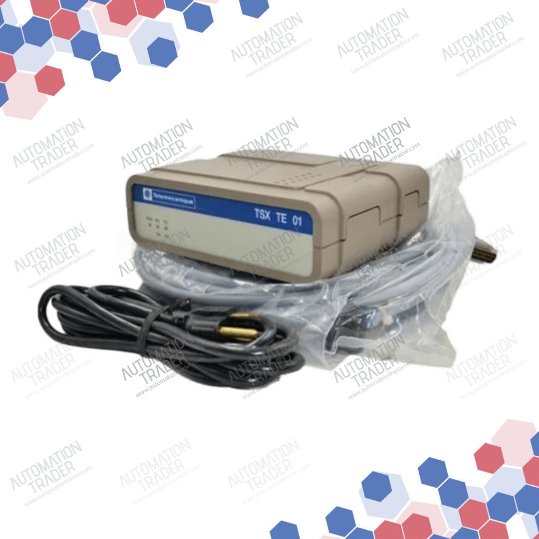 TSXTAC03E - image 1