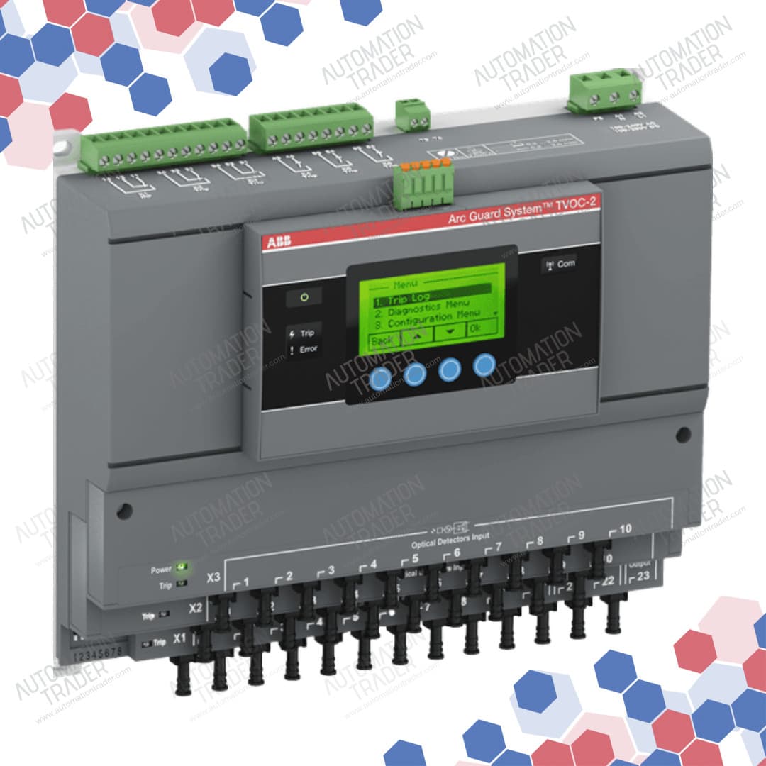 TVOC-2-240 - image 1