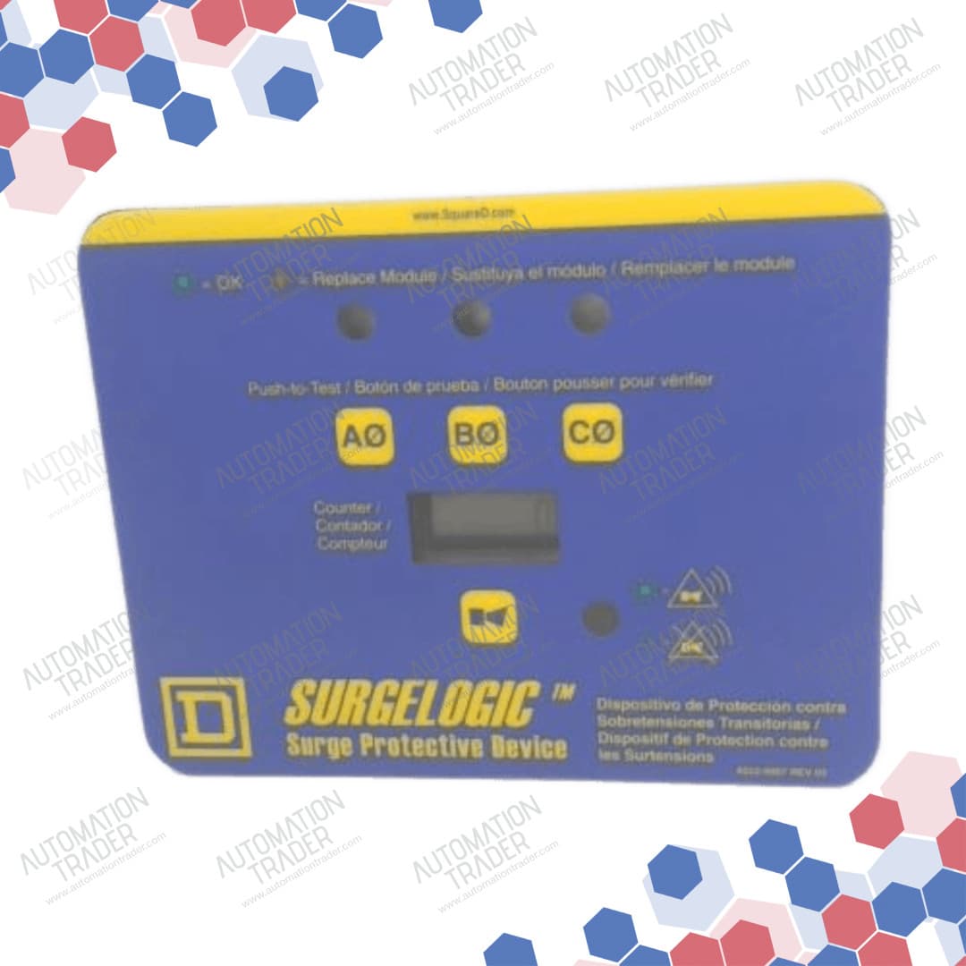 TVS6DSPHC - image 1