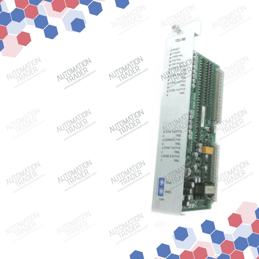 TZC-8B - image 1