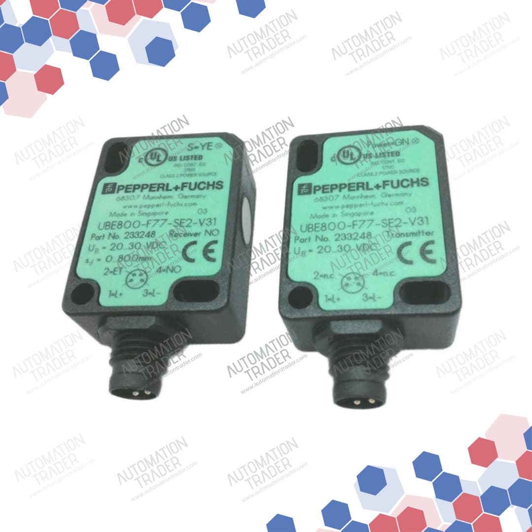 UBE800-F77-SE2-V31 - image 1