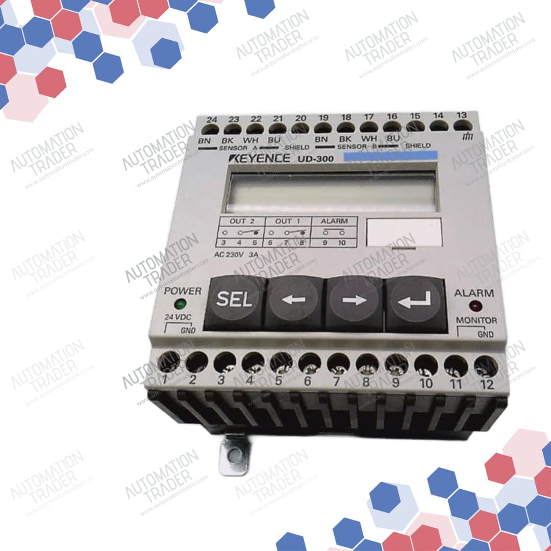 UD-300 - image 1