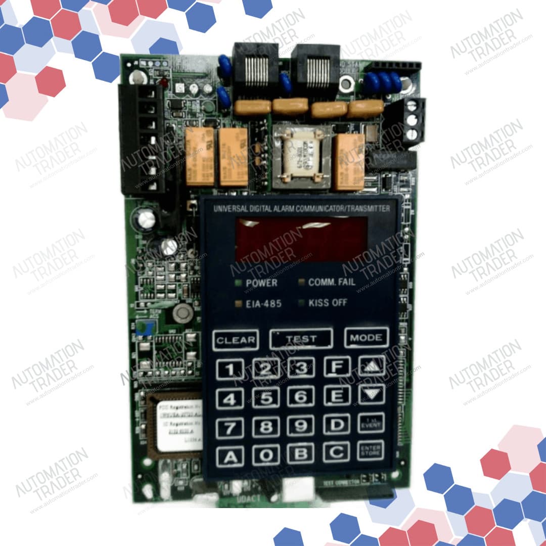 UDACT - image 1