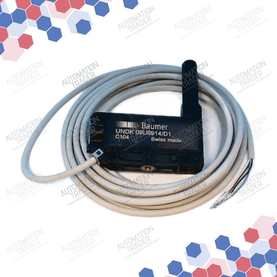 UNDK 09U6914/D1 - image 1