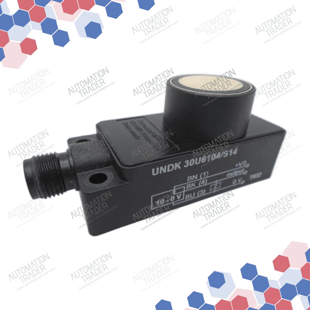 UNDK 30U6104/S14 - image 1