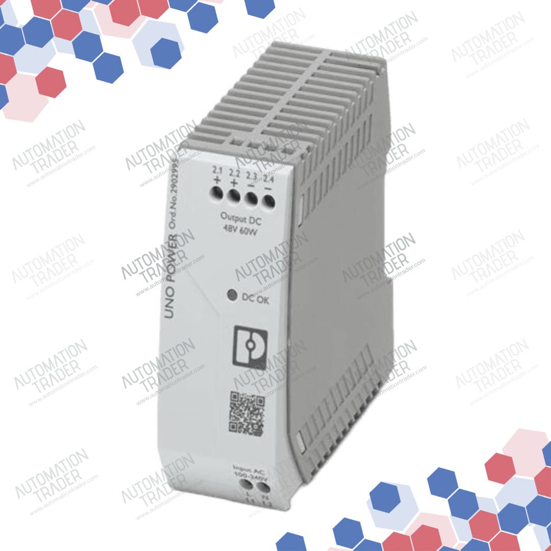 UNO-PS/1AC/48DC/ 60W - image 1