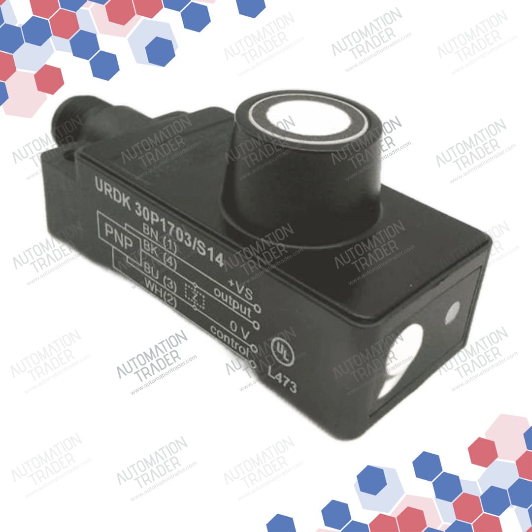 URDK 30P1703/S14 - image 1
