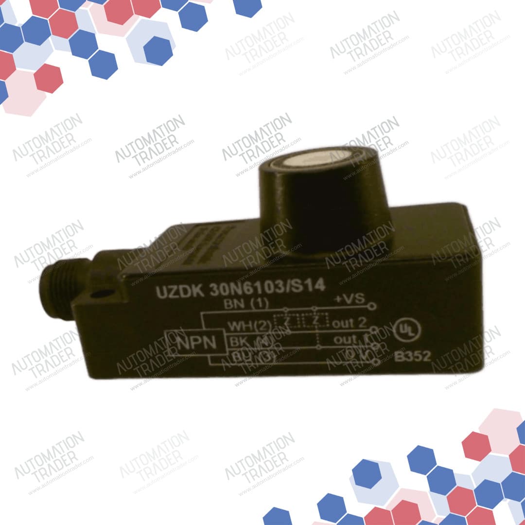 UZDK 30N6103/S14 - image 1