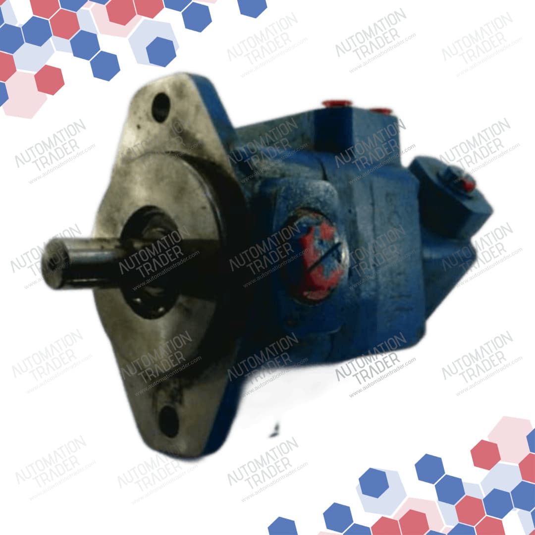 V2010-1F6S4S-1BA12 - image 1