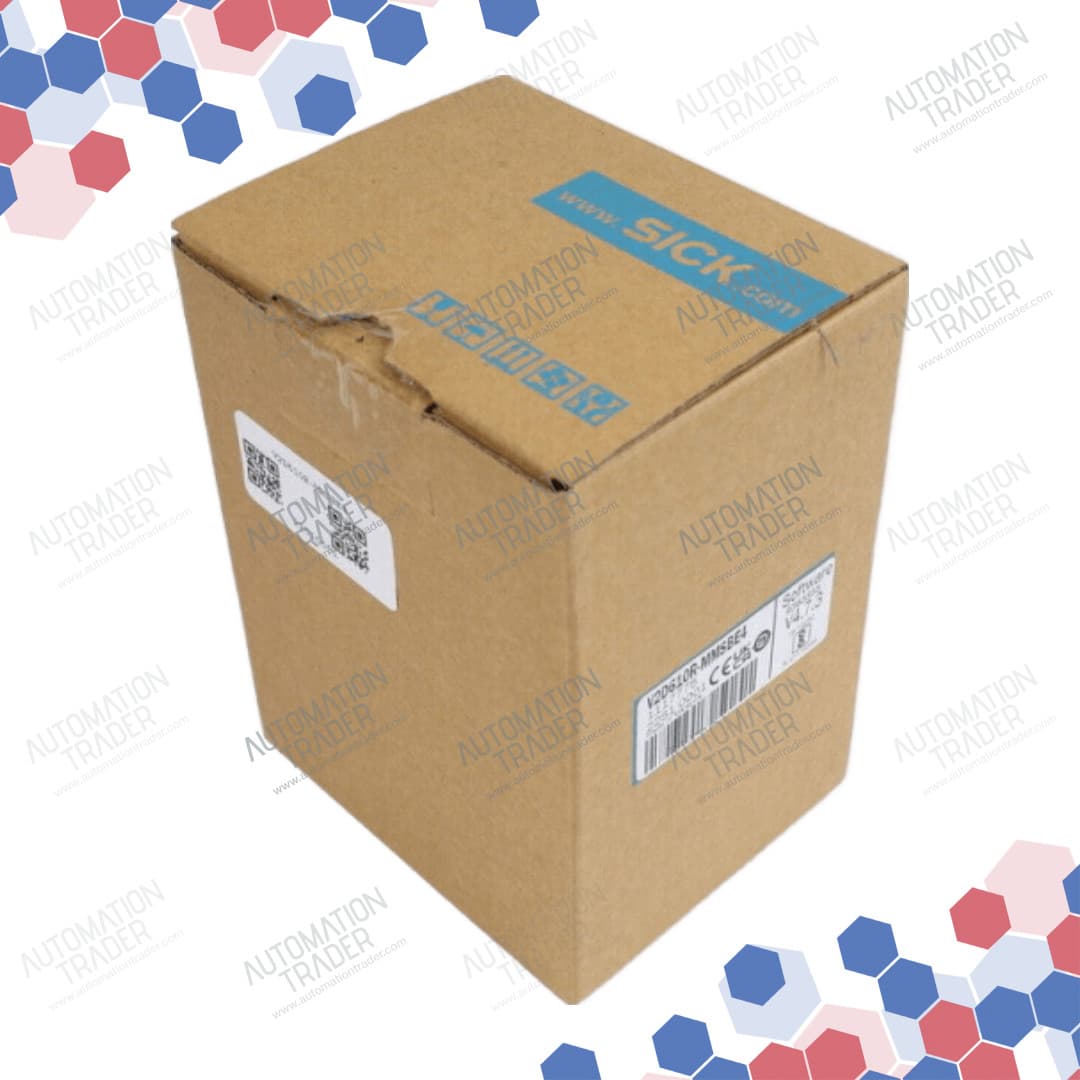 V2D610R-MMSBE4 - image 1