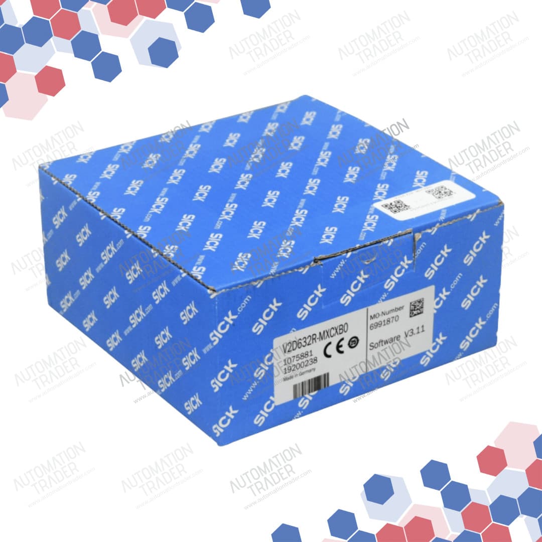 V2D632R-MXCXB0 - image 1