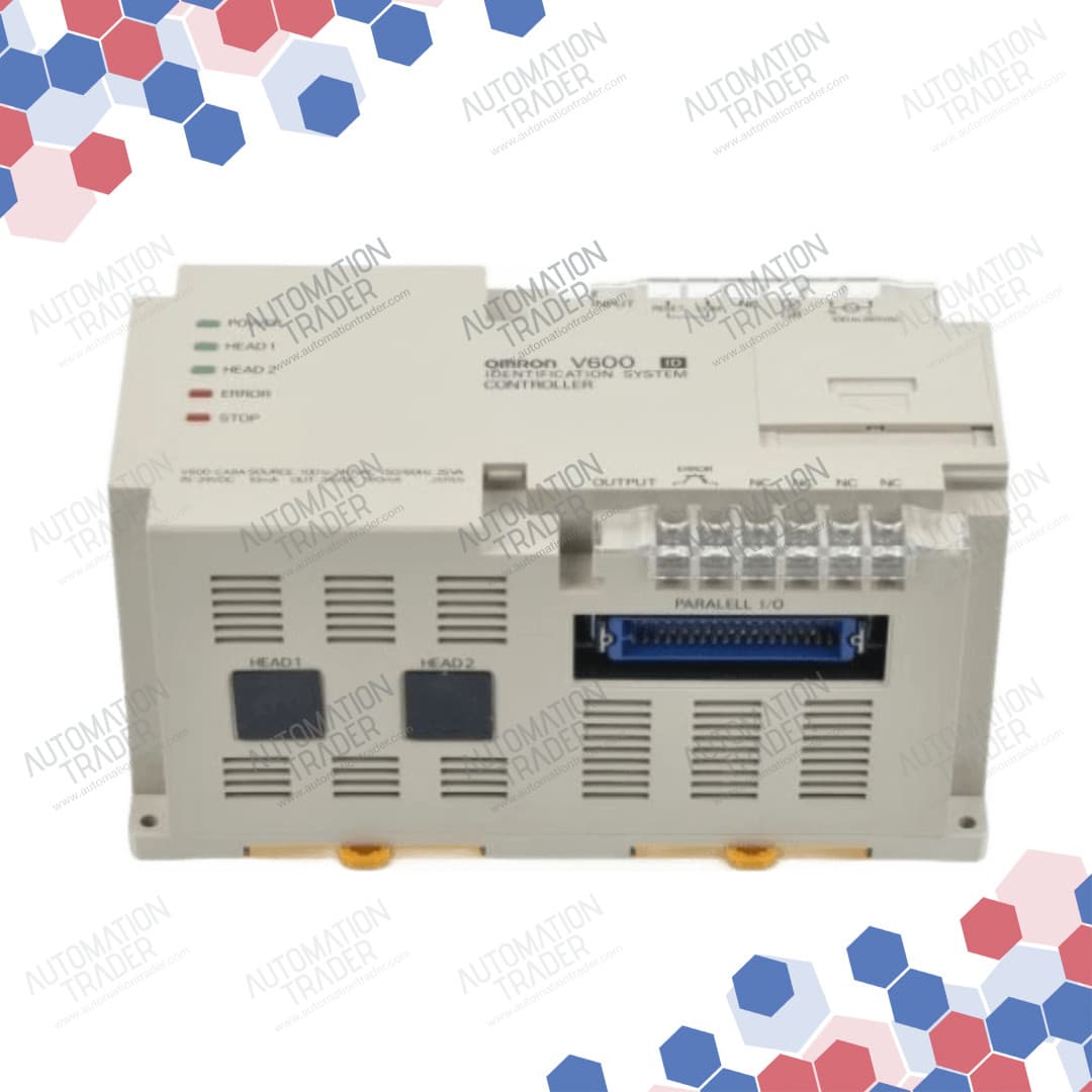 V600-CA8A-V2 - image 1