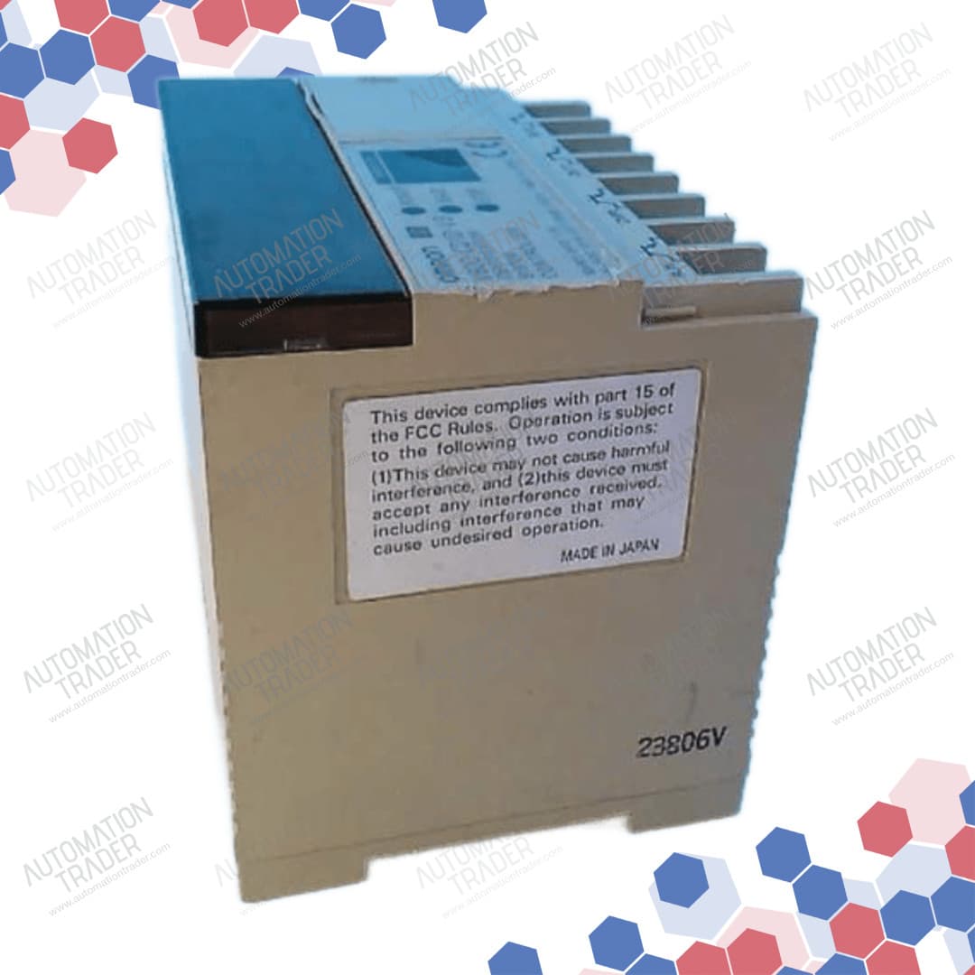 V600-CD1D-V3 - image 1