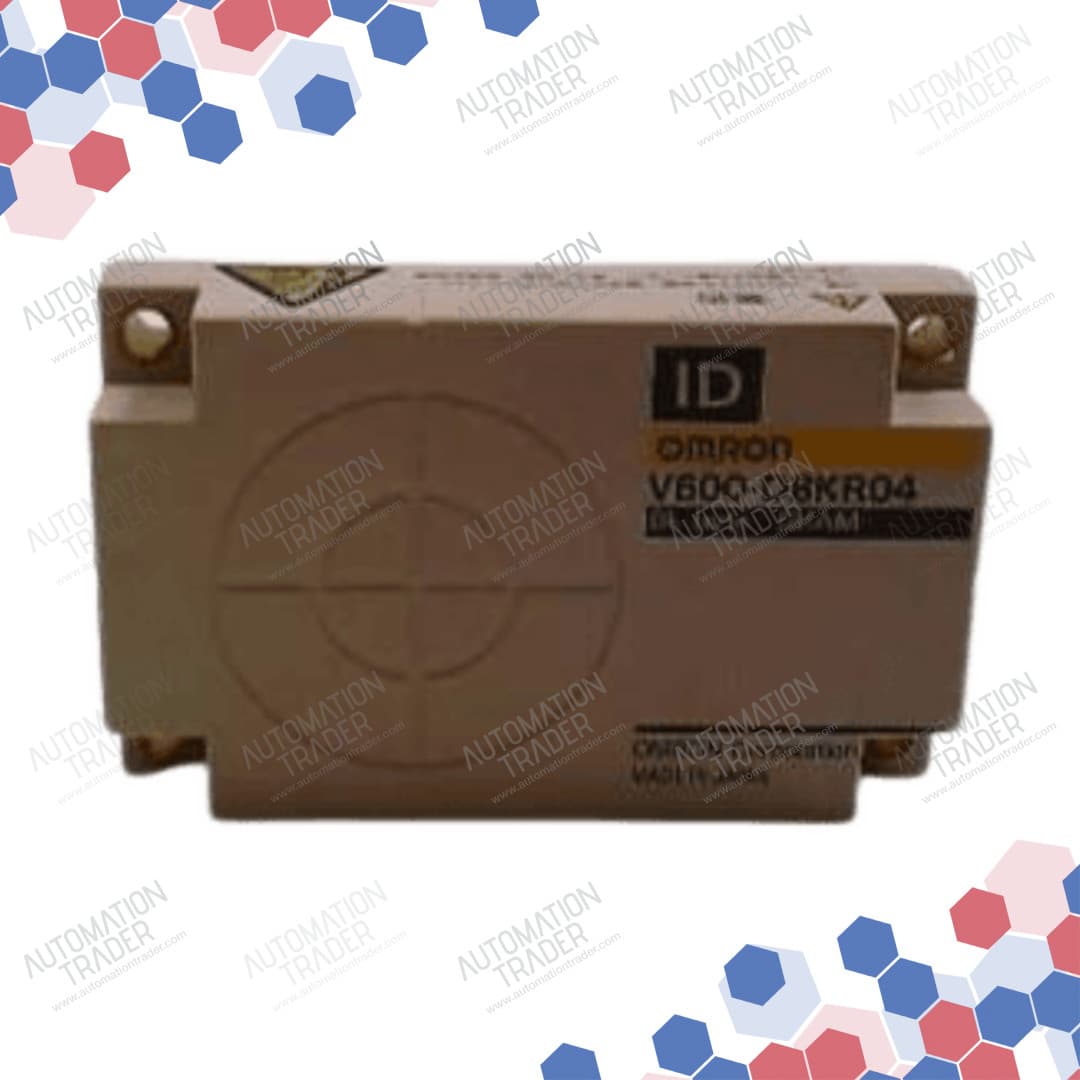 V600-D8KR04 - image 1