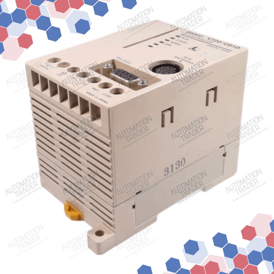 V720-CD1D - image 1