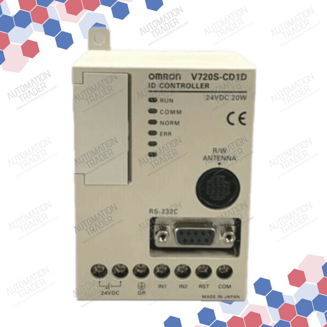 V720-SCD1D - image 1