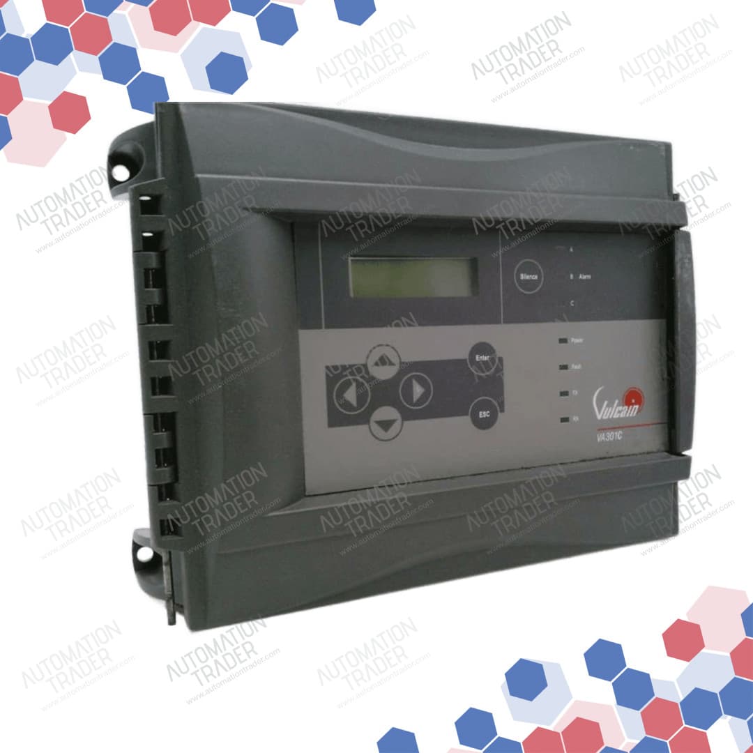 VA301C - image 1